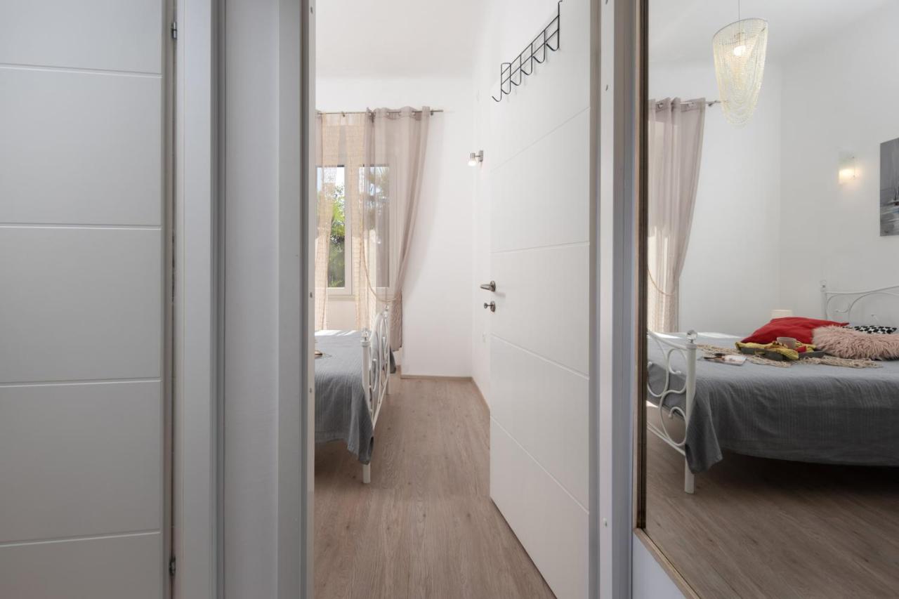 Naval Apartment Риека Экстерьер фото